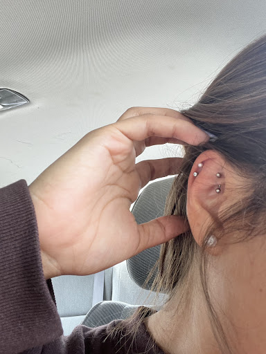 Explore tattoo ideas about parents, creative tattoo ideas in Orlando, available at Drift Piercing Studios