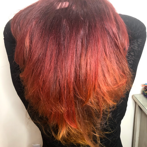 Beauty Salon «Elixir an Aveda Concept Salon», reviews and photos, 1599 Hopkins St, Berkeley, CA 94707, USA