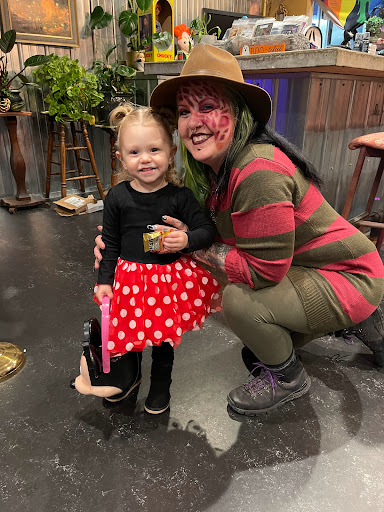 Find tornado tattoo ideas for your next unique tattoo in Bloomington at Crystal Moon Body Arts