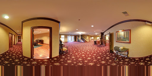 Funeral Home «Wheelan-Pressly Funeral Homes», reviews and photos, 3030 7th Ave, Rock Island, IL 61201, USA