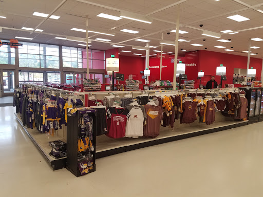 Department Store «Target», reviews and photos, 6445 Richfield Pkwy, Richfield, MN 55423, USA