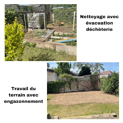 Louvet Matthieu à Béthencourt-sur-Mer