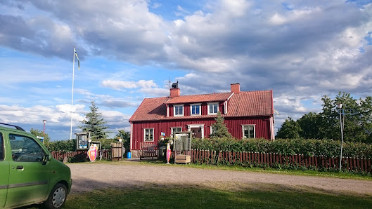 Öknehults Kursgård AB Öknehult Kursgård 1, 590 39 Kisa, Sverige