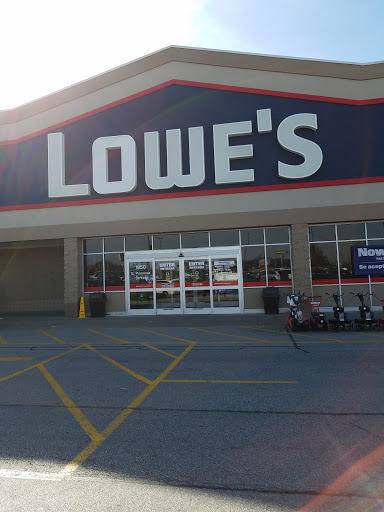 Lowe's Home Improvement