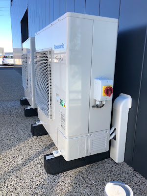 Clim Air Elec Montpellier - Installation de systèmes de climatisation et chauffage à Lavérune
