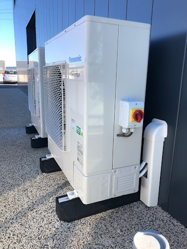 Fournisseur de systèmes de climatisation Clim Air Elec Montpellier - Installation de systèmes de climatisation et chauffage Lavérune
