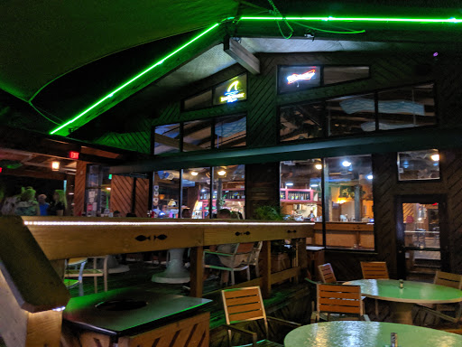 Seafood Restaurant «Grills Riverside Seafood Deck & Tiki Bar», reviews and photos, 6075 N US Hwy 1, Melbourne, FL 32940, USA
