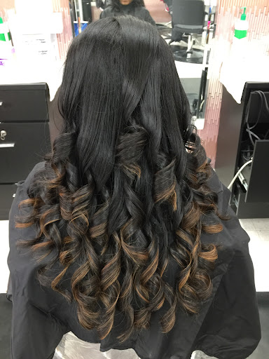 Beauty Salon «Seema Beauty Salon», reviews and photos, 450 S Main St, Milpitas, CA 95035, USA