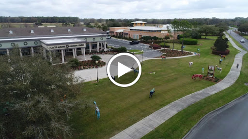 Cultural Center «Circle Square Cultural Center», reviews and photos, 8395 SW 80th St, Ocala, FL 34481, USA