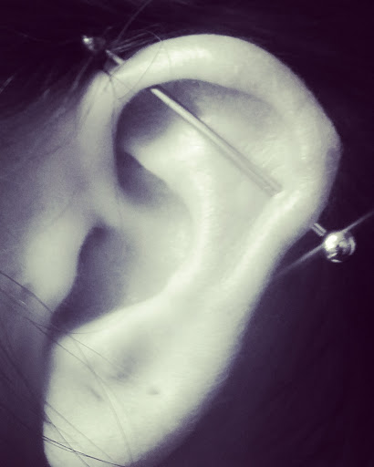 Explore blackpink tattoo ideas, creative tattoo ideas in Albuquerque, available at Staceys Exotic Body Piercing and Tattoo