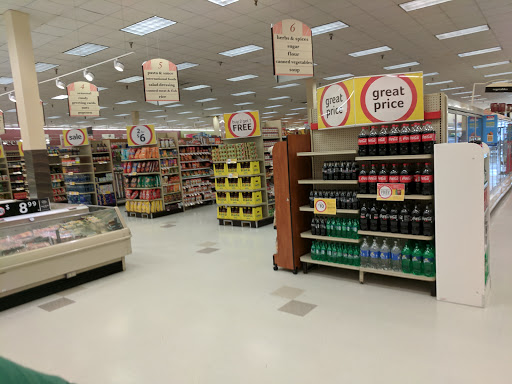 Grocery Store «Winn-Dixie», reviews and photos, 14134 US-19 #710, Hudson, FL 34667, USA