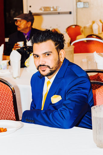 Barber Shop «Prince Barber shop», reviews and photos, 37477 Fremont Blvd, Fremont, CA 94536, USA