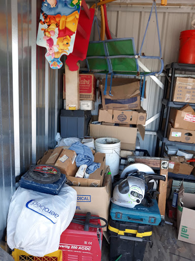 Self-Storage Facility «Lake county storage», reviews and photos, 1100 W Rollins Rd, Round Lake Heights, IL 60073, USA