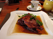 Plats et boissons du Restaurant asiatique Le Sarawan à Paris - n°8