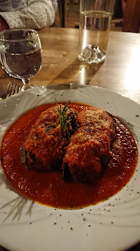 Arancini du Restaurant français Restaurant des Chasseurs à Porto-Vecchio - n°3