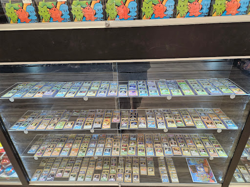 Fire & Ice Games image