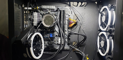 Computer Repair Service «Fix My PC AJ Superior Computer Repair Service in Montclair», reviews and photos, 129 Watchung Ave, Montclair, NJ 07043, USA