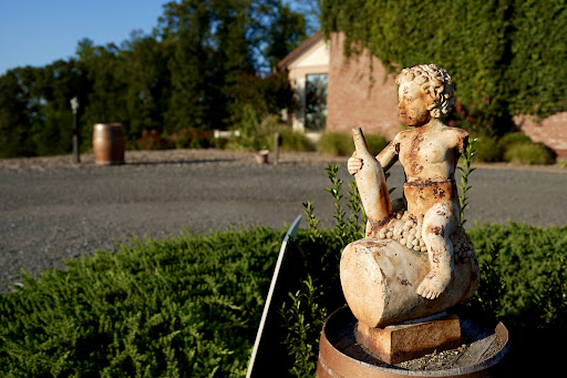 Winery «Potomac Point Winery & Vineyard», reviews and photos, 275 Decatur Rd, Stafford, VA 22554, USA