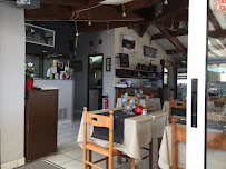 Atmosphère du Restaurant français Le Panoramic à La Londe-les-Maures - n°4