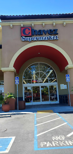 Supermarket «Chavez Supermarket», reviews and photos, 646 Blossom Hill Rd, San Jose, CA 95123, USA