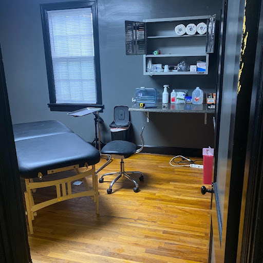 Explore scenic tattoo ideas, creative tattoo ideas in Madison Heights, available at Sin on skin tattoo and piercing