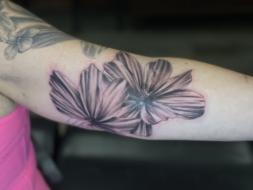 Find tattoo quotes ideas for guys for your next unique tattoo in Graham at Transcendence Art Studio & Tattoo