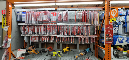 Home Improvement Store «The Home Depot», reviews and photos, 21 Indian Trail Rd, Cape May Court House, NJ 08210, USA