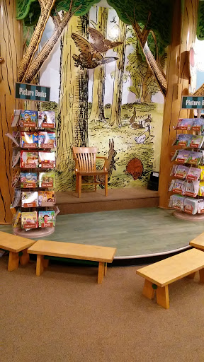 Book Store «Barnes & Noble», reviews and photos, 1955 W. New Haven, West Melbourne, FL 32904, USA