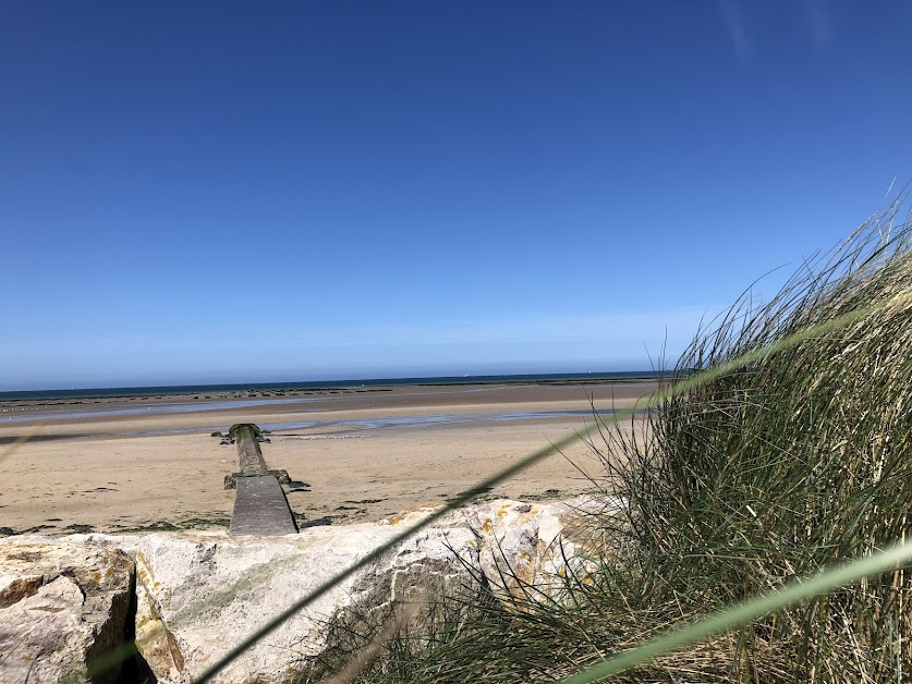 L'Etoile de Ver à Ver-sur-Mer (Calvados 14)