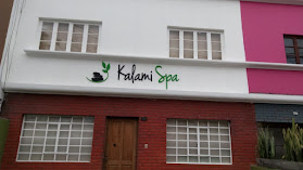 Kalami Spa