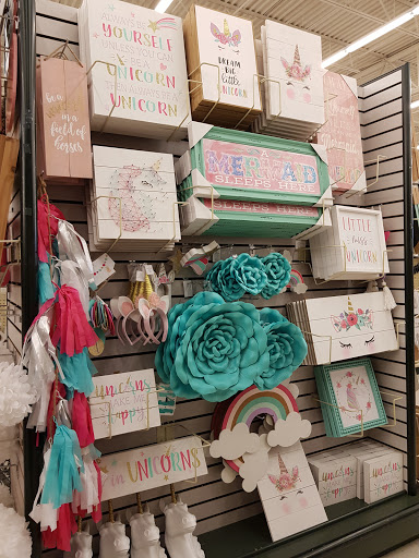 Craft Store «Hobby Lobby», reviews and photos, 2003 E Greyhound Pass, Carmel, IN 46033, USA