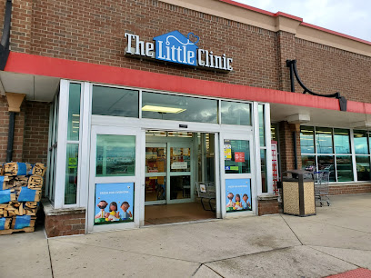 The Little Clinic