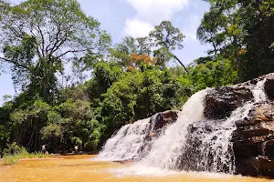 Thep Phana Waterfall image