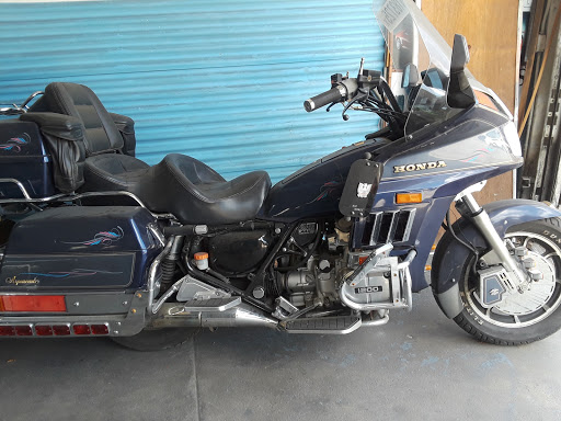 Auto Repair Shop «Diamond Auto Center», reviews and photos, 3475 Champion St, Oakland, CA 94602, USA