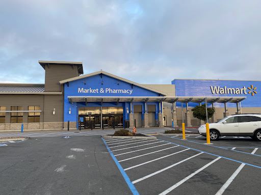 Walmart Supercenter, 301 Ranch Dr, Milpitas, CA 95035, USA, 