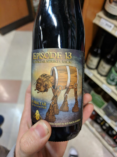 Wine Store «The Wine Source», reviews and photos, 3601 Elm Ave, Baltimore, MD 21211, USA