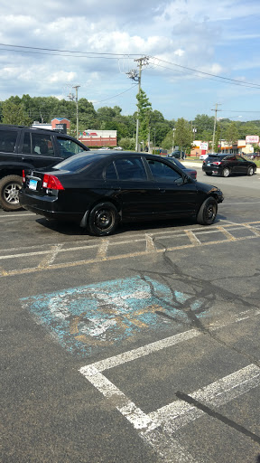 Auto Parts Store «Advance Auto Parts», reviews and photos, 845 W Main St h, Branford, CT 06405, USA