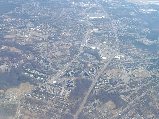 Park «Fort Circle Park», reviews and photos, Minnesota Ave SE, Washington, DC 20019, USA