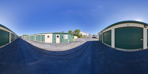 Storage Facility «Valley Storage Co.», reviews and photos, 79 Sopwith Way, Martinsburg, WV 25401, USA