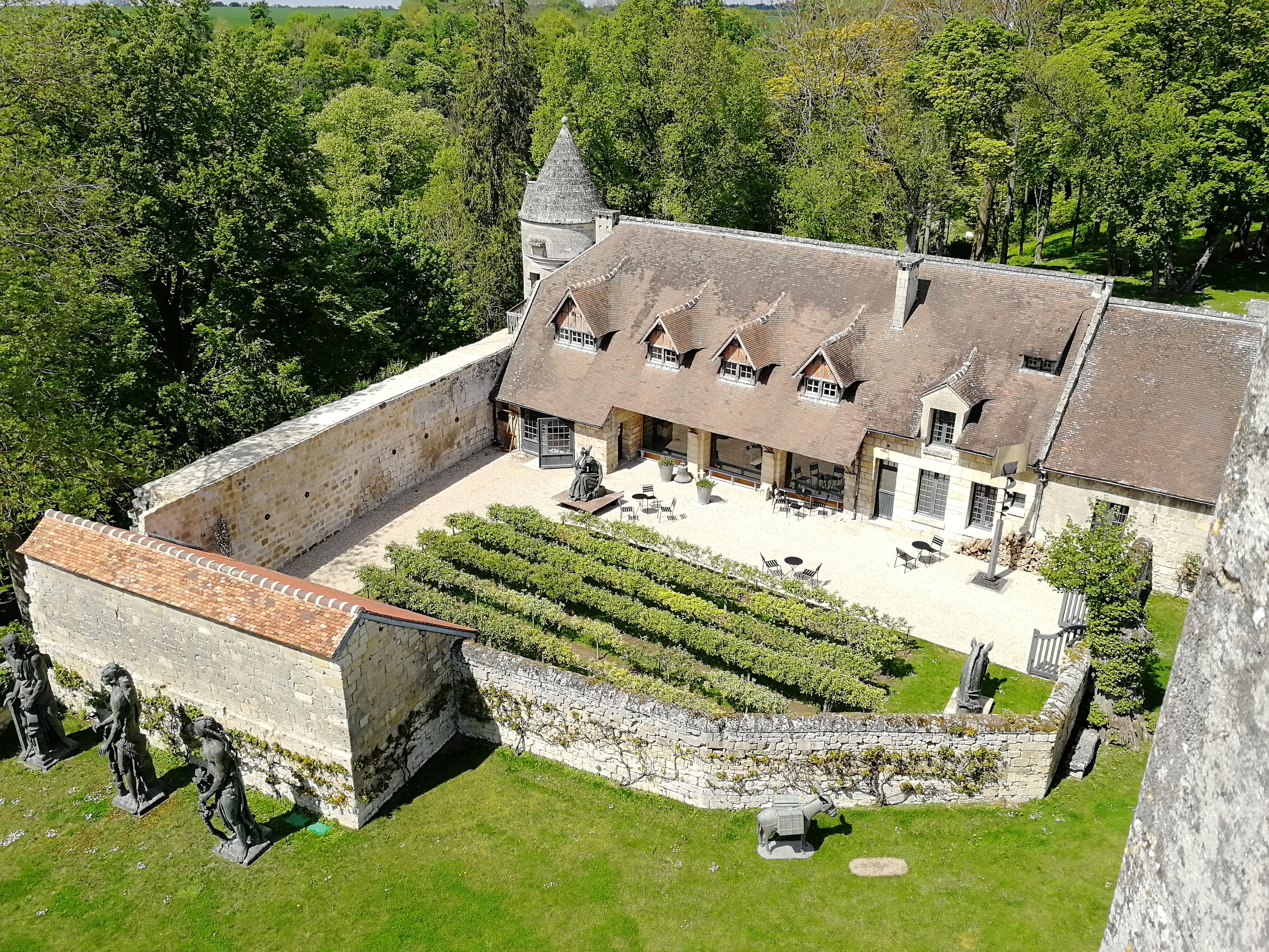 Photo n° 16 de l'avis de Yann.t fait le 12/05/2019 à 15:41