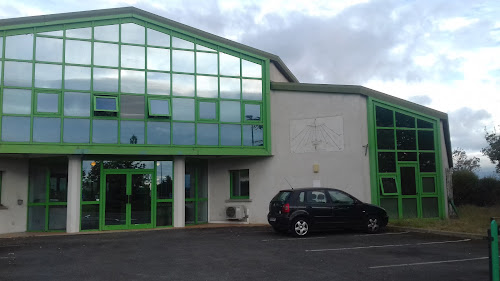 Office National des Forêts à Carcassonne