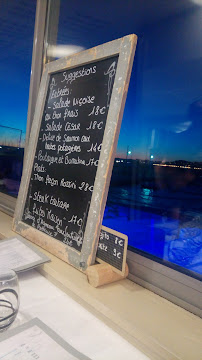 Restaurant La Riviera - Restaurant Marseille à Marseille (la carte)