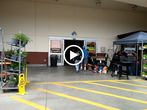 Home Improvement Store «The Home Depot», reviews and photos, 6140 Hamner Ave, Mira Loma, CA 91752, USA