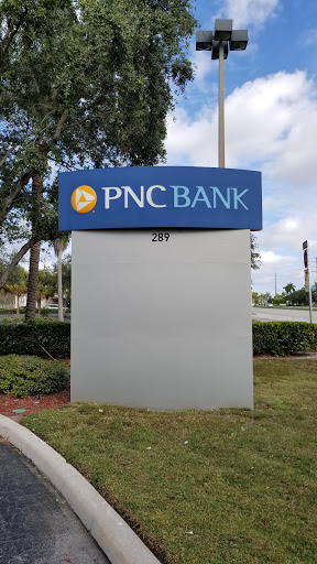 Bank «PNC Bank», reviews and photos