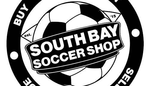 Soccer Store «South Bay Sports Soccer Shop», reviews and photos, 4327 W 147th St, Lawndale, CA 90260, USA