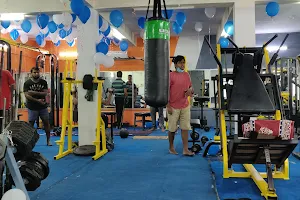 Power gym image