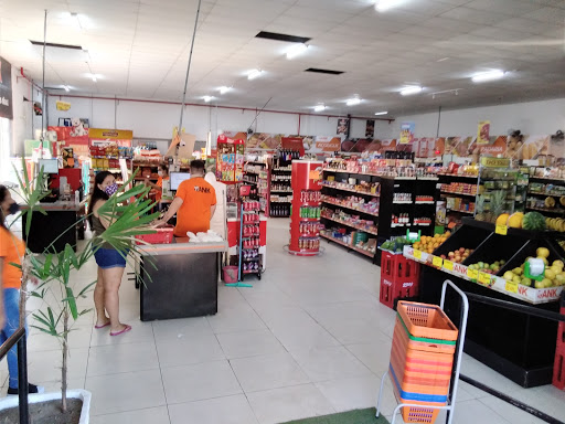 Logo da empresa - Ank Market