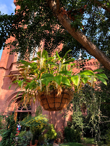 Museum «Smithsonian National Museum of African Art», reviews and photos, 950 Independence Ave SW, Washington, DC 20560, USA