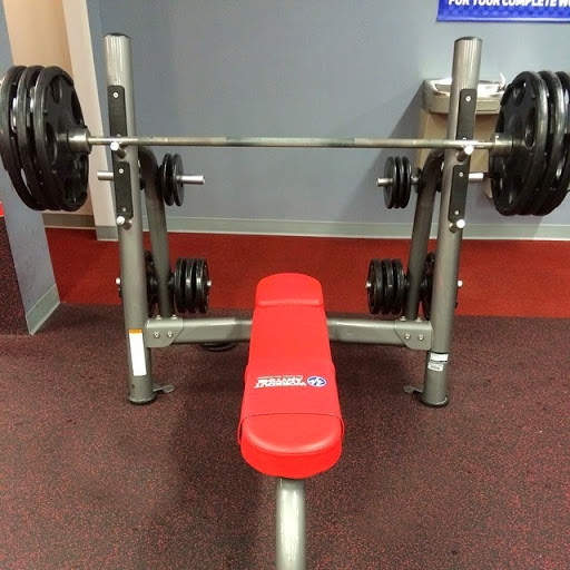 Gym «Workout Anytime of Heath», reviews and photos, 960 Hebron Rd, Heath, OH 43056, USA