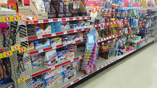 Dollar Store «Family Dollar Store #8543», reviews and photos, 13690 Northline Rd, Southgate, MI 48195, USA